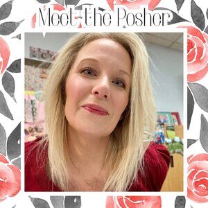 Meet the Posher | Teacher-Run Closet | Bundles Welcome